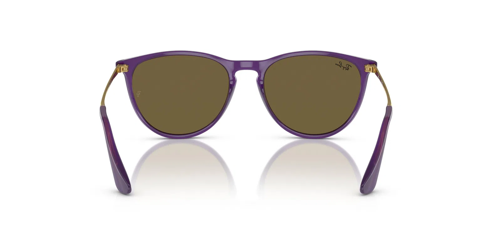 Ray-Ban Kids Erika 0RJ9060S Sunglasses - view 63
